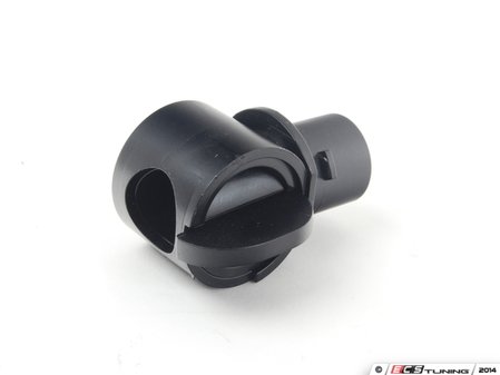 ES#117319 - 51457061468 - Regulator - (NO LONGER AVAILABLE) - Valve for the glove box to the air conditioning - Genuine MINI - 
