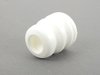 ES#58989 - 33536772786 - Strut Bump Stop - Rear - Attaches and dampens the strut to the strut mount - Genuine MINI - MINI