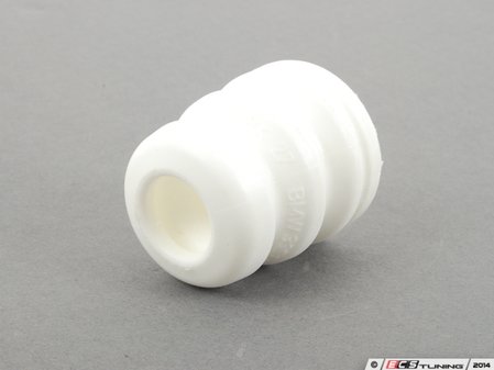 ES#58989 - 33536772786 - Strut Bump Stop - Rear - Attaches and dampens the strut to the strut mount - Genuine MINI - MINI