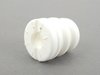 ES#58989 - 33536772786 - Strut Bump Stop - Rear - Attaches and dampens the strut to the strut mount - Genuine MINI - MINI