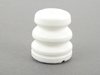 ES#58989 - 33536772786 - Strut Bump Stop - Rear - Attaches and dampens the strut to the strut mount - Genuine MINI - MINI