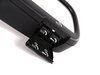 ES#83645 - 51167126522 - E46 M3 Rear View Mirror - Includes LED for alarm system, rain sensor and SOS call button - Genuine BMW - BMW