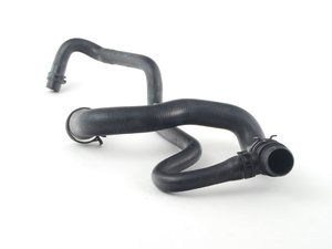 ES#38268 - 17122754222 - Upper Radiator Hose - Keep your MINI engine cool and to proper circulation - Genuine MINI - MINI