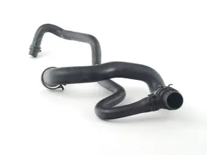 Upper Radiator Hose