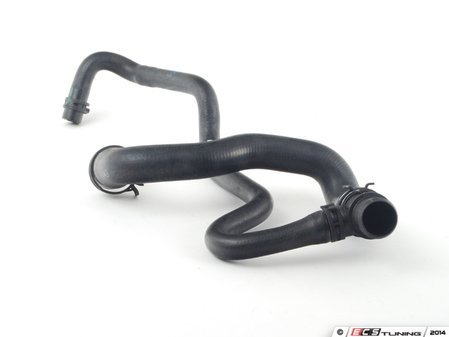 ES#38268 - 17122754222 - Upper Radiator Hose - Keep your MINI engine cool and to proper circulation - Genuine MINI - MINI