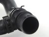 ES#38268 - 17122754222 - Upper Radiator Hose - Keep your MINI engine cool and to proper circulation - Genuine MINI - MINI