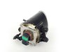 ES#2731780 - 8E0941700B - Fog Light Assembly - Right - Direct replacement fog lamp assembly, complete with adjusters & bulb - Automotive Lighting - Audi