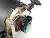ES#2731780 - 8E0941700B - Fog Light Assembly - Right - Direct replacement fog lamp assembly, complete with adjusters & bulb - Automotive Lighting - Audi