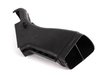 ES#11172 - 058129617D - Air Intake Pipe - (NO LONGER AVAILABLE) - Connects to the radiator support to direct air to the air box - Genuine Volkswagen Audi - 