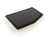 ES#1483643 - 99611013104 - Air Filter - Fitted in air cleaner box behind driver in engine compartment - Genuine Porsche - Porsche
