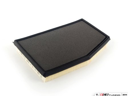 ES#1483643 - 99611013104 - Air Filter - Fitted in air cleaner box behind driver in engine compartment - Genuine Porsche - Porsche