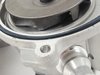 ES#2748228 - 11517524551 - New Water Pump - With O-Ring - High quality, German-made pump featuring a metal impeller - Geba - BMW