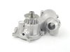 ES#2748228 - 11517524551 - New Water Pump - With O-Ring - High quality, German-made pump featuring a metal impeller - Geba - BMW