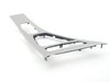 ES#264547 - 51169145143 - Polished Aluminum Center Console Trim - Replace your scuffed or damaged trim - Genuine BMW - BMW