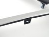 ES#264547 - 51169145143 - Polished Aluminum Center Console Trim - Replace your scuffed or damaged trim - Genuine BMW - BMW