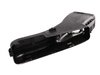 ES#11172 - 058129617D - Air Intake Pipe - (NO LONGER AVAILABLE) - Connects to the radiator support to direct air to the air box - Genuine Volkswagen Audi - 
