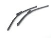 ES#2713090 - 4F1955425FKT - Front Aero Wiper Blade Set - Clear up streaks & improve rainy day visibility - Valeo - Audi