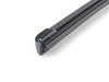 ES#2713090 - 4F1955425FKT - Front Aero Wiper Blade Set - Clear up streaks & improve rainy day visibility - Valeo - Audi