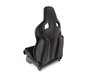 ES#2661229 - 52100446773 - JCW Recaro Sport Seat Leather - Front Right - (NO LONGER AVAILABLE) - Race car support, factory looks - Genuine European Mini - 