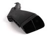 ES#11172 - 058129617D - Air Intake Pipe - (NO LONGER AVAILABLE) - Connects to the radiator support to direct air to the air box - Genuine Volkswagen Audi - 