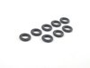 ES#2765780 - 1190780641KT8 - Fuel Injector Installation Kit - Includes everything required to replace the fuel injectors - Assembled By ECS - Mercedes Benz