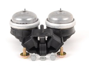 ES#2770517 - 1242402217KT1 - Drivetrain Mount Kit - (NO LONGER AVAILABLE) - Includes both Lemforder engine mounts and Corteco transmission mount with hardware - Assembled By ECS - 