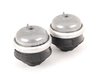 ES#2770517 - 1242402217KT1 - Drivetrain Mount Kit - (NO LONGER AVAILABLE) - Includes both Lemforder engine mounts and Corteco transmission mount with hardware - Assembled By ECS - 