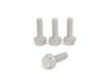 ES#2770451 - 1402402217KT1 - Drivetrain Mount Kit - Includes both Lemforder engine mounts and Lemforder transmission mount with hardware - Assembled By ECS - Mercedes Benz