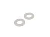 ES#2770469 - 2202403317KT1 - Engine & Trans Mount Service Kit - Featuring Lemforder Left & Right Engine & Transmission Mounts with Hardware - Assembled By ECS - Mercedes Benz