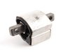ES#2765791 - 2032400317KT1 - Drivetrain Mount Kit - Includes both Lemforder engine mounts and Lemforder transmission mount with hardware - Assembled By ECS - Mercedes Benz