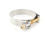 ES#2765917 - 94100-0288 - Stainless Smooth T-Bolt Clamp - Priced Each - For a leak-free hose connection without damage. Min 67.6mm / Max 75.4mm - ECS - Audi BMW Volkswagen Mercedes Benz MINI Porsche