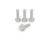 ES#2770458 - 1402402217KT2 - Drivetrain Mount Kit - (NO LONGER AVAILABLE) - Includes both Corteco engine mounts and Corteco transmission mount with hardware - Assembled By ECS - 
