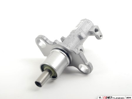 ES#3970787 - 4D0611021B - Brake Master Cylinder - Does not include gasket or reservoir - Meyle - Audi