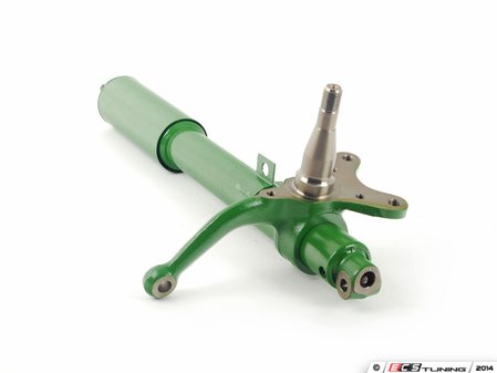 ES#1388015 - 91134104233 - Front Strut Assembly - Bilstein - Right side fitment - Genuine Porsche - Porsche