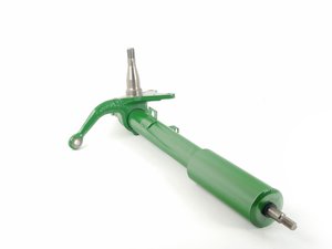 ES#1388007 - 91134104133 - Front Strut Assembly - Bilstein - Left side fitment - Genuine Porsche - Porsche