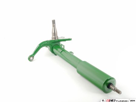 ES#1388007 - 91134104133 - Front Strut Assembly - Bilstein - Left side fitment - Genuine Porsche - Porsche
