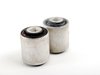 ES#2713249 - 4D0407182GKT - Front Lower Control Arm Bushing Refresh Kit - Includes new bushings for the left and right lower control arms - Assembled By ECS - Audi