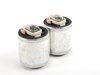 ES#2713249 - 4D0407182GKT - Front Lower Control Arm Bushing Refresh Kit - Includes new bushings for the left and right lower control arms - Assembled By ECS - Audi