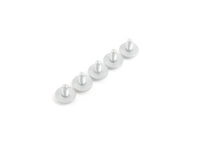 ES#2739182 - 07147199342KT - Hex Bolt - Pack Of 10  - Genuine BMW - 