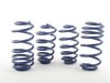 ES#2022 - 29369-1 - Sport Spring Set - Unrivaled comfort and performance. Average lowering of 1.5"F and 1.4"R - H&R - Audi