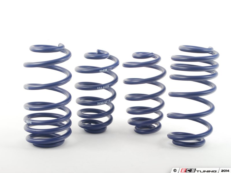 H&R - 29369-1 - Sport Spring Set