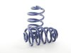 ES#2022 - 29369-1 - Sport Spring Set - Unrivaled comfort and performance. Average lowering of 1.5"F and 1.4"R - H&R - Audi