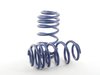 ES#2022 - 29369-1 - Sport Spring Set - Unrivaled comfort and performance. Average lowering of 1.5"F and 1.4"R - H&R - Audi