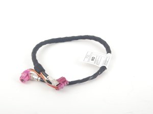 ES#2626995 - 61129261850 - CID Connection Cable - Connects components of the navigation system - Genuine BMW - BMW