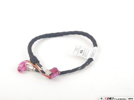 ES#2626995 - 61129261850 - CID Connection Cable - Connects components of the navigation system - Genuine BMW - BMW