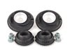 ES#2762711 - N0101867KT4 - Front Suspension Install Kit - Everything you need for a correct front suspension install - Assembled By ECS - Audi