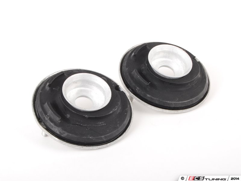 Assembled By ECS N0101867KT4 Front Suspension Install Kit