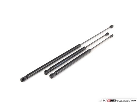 ES#2762536 - 8E9827552EKT -  Hood And Hatch Strut Kit - Complete kit to fix both the hood and hatch struts - Vaico - Audi