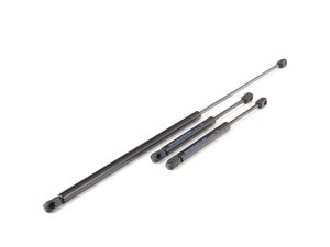 ES#2762539 - 4B5827552GKT2 - Hood And Trunk Strut Kit - Complete kit to fix both the hood & trunk struts - Vaico - Audi