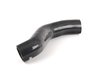 ES#2770638 - 003589ECS11A - ECS Silicone Boost Hose Kit with clamps - Black - Improve your air flow with our ECS silicone boost hose kit - ECS - Volkswagen